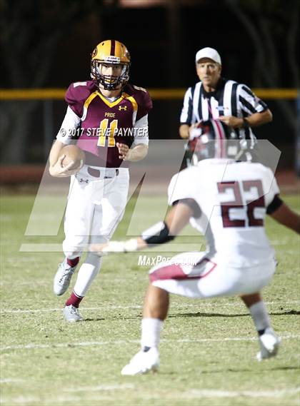 Thumbnail 3 in Desert Ridge @ Mountain Pointe photogallery.