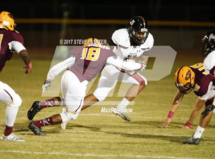 Thumbnail 2 in Desert Ridge @ Mountain Pointe photogallery.