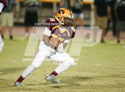 Thumbnail 2 in Desert Ridge @ Mountain Pointe photogallery.