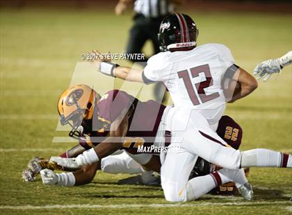 Thumbnail 3 in Desert Ridge @ Mountain Pointe photogallery.