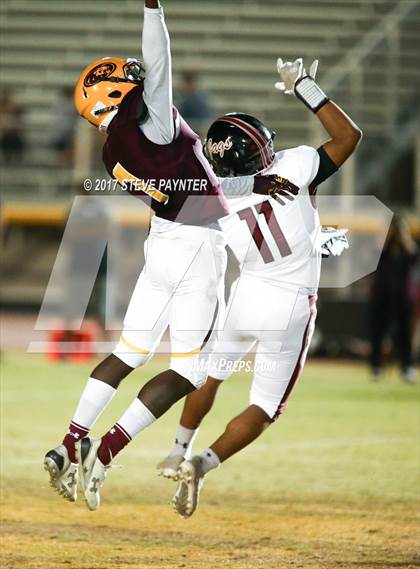 Thumbnail 1 in Desert Ridge @ Mountain Pointe photogallery.