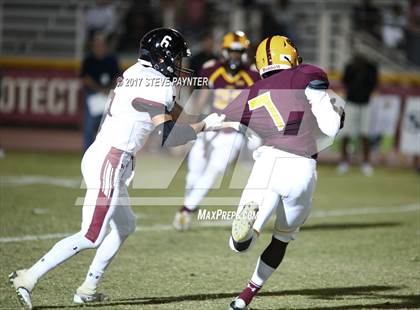 Thumbnail 2 in Desert Ridge @ Mountain Pointe photogallery.