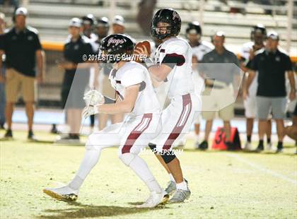 Thumbnail 3 in Desert Ridge @ Mountain Pointe photogallery.