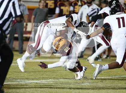Thumbnail 2 in Desert Ridge @ Mountain Pointe photogallery.