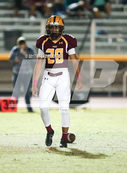 Thumbnail 2 in Desert Ridge @ Mountain Pointe photogallery.