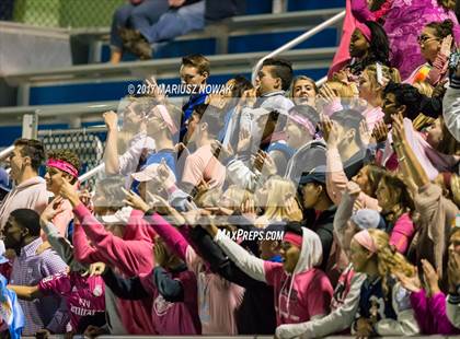 Thumbnail 1 in Stoney Creek @ Rochester (MHSAA District Semifinal) photogallery.