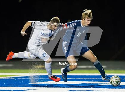 Thumbnail 1 in Stoney Creek @ Rochester (MHSAA District Semifinal) photogallery.