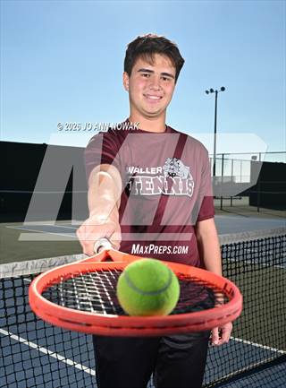 Waller (Team & Individuals)