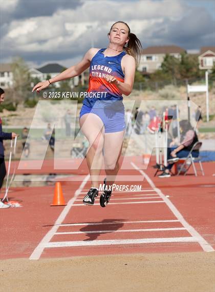 Thumbnail 3 in Continental League Championship 2025 (Day 1 Field) photogallery.