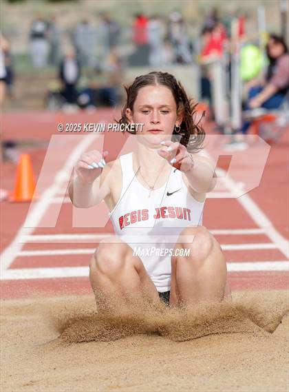 Thumbnail 2 in Continental League Championship 2025 (Day 1 Field) photogallery.