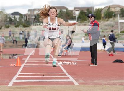 Thumbnail 1 in Continental League Championship 2025 (Day 1 Field) photogallery.