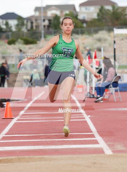 Thumbnail 1 in Continental League Championship 2025 (Day 1 Field) photogallery.