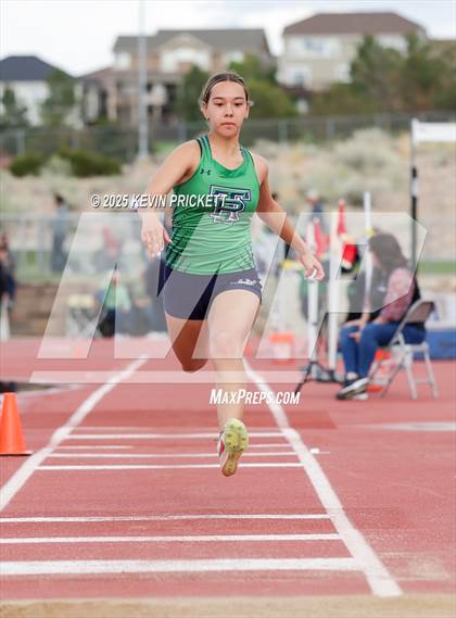 Thumbnail 3 in Continental League Championship 2025 (Day 1 Field) photogallery.