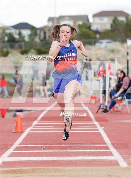Thumbnail 2 in Continental League Championship 2025 (Day 1 Field) photogallery.
