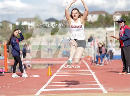 Thumbnail 1 in Continental League Championship 2025 (Day 1 Field) photogallery.