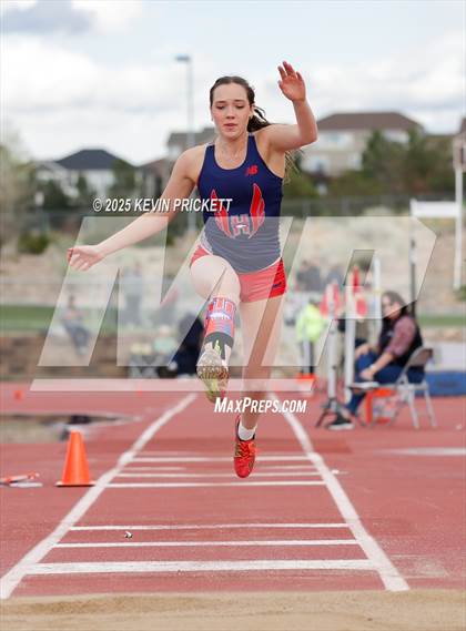 Thumbnail 1 in Continental League Championship 2025 (Day 1 Field) photogallery.
