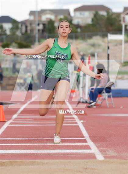 Thumbnail 2 in Continental League Championship 2025 (Day 1 Field) photogallery.