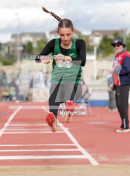 Thumbnail 2 in Continental League Championship 2025 (Day 1 Field) photogallery.