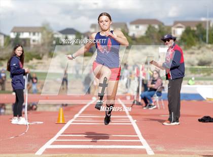 Thumbnail 3 in Continental League Championship 2025 (Day 1 Field) photogallery.