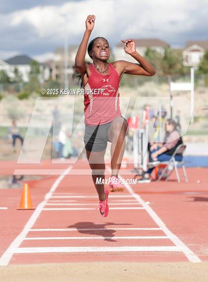 Thumbnail 2 in Continental League Championship 2025 (Day 1 Field) photogallery.