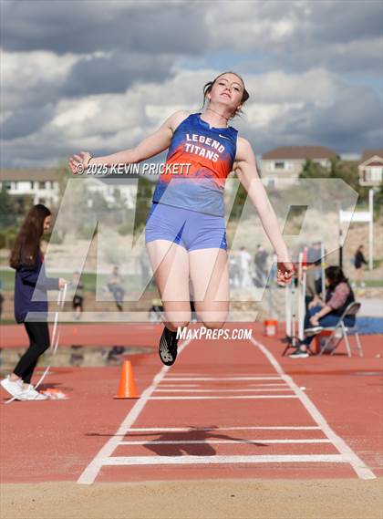 Thumbnail 1 in Continental League Championship 2025 (Day 1 Field) photogallery.