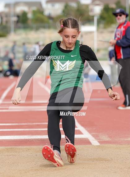 Thumbnail 3 in Continental League Championship 2025 (Day 1 Field) photogallery.