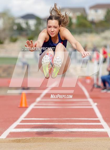 Thumbnail 1 in Continental League Championship 2025 (Day 1 Field) photogallery.