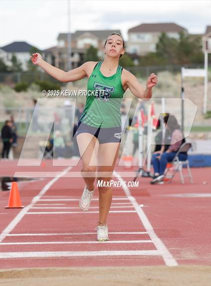 Thumbnail 3 in Continental League Championship 2025 (Day 1 Field) photogallery.