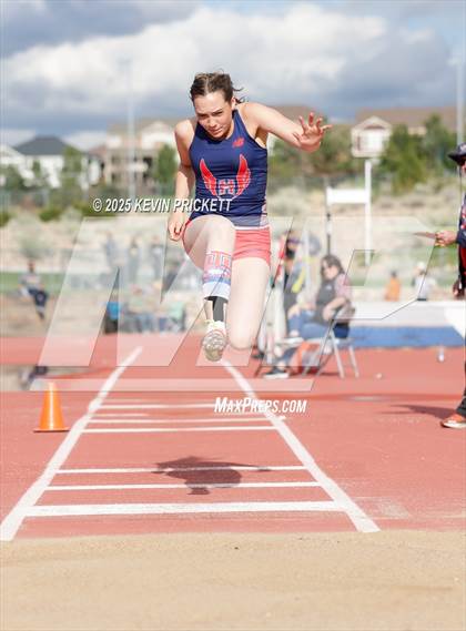 Thumbnail 2 in Continental League Championship 2025 (Day 1 Field) photogallery.