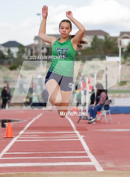 Thumbnail 2 in Continental League Championship 2025 (Day 1 Field) photogallery.