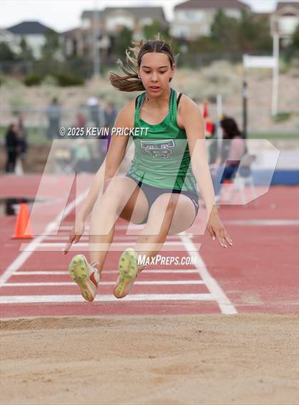 Thumbnail 2 in Continental League Championship 2025 (Day 1 Field) photogallery.