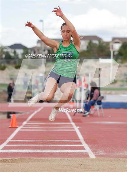 Thumbnail 2 in Continental League Championship 2025 (Day 1 Field) photogallery.