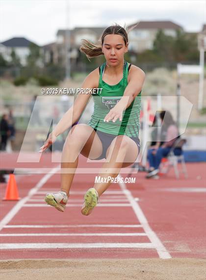 Thumbnail 1 in Continental League Championship 2025 (Day 1 Field) photogallery.