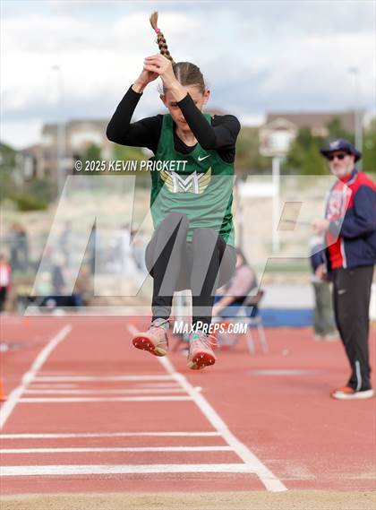 Thumbnail 1 in Continental League Championship 2025 (Day 1 Field) photogallery.