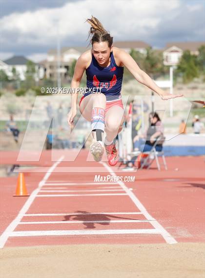 Thumbnail 3 in Continental League Championship 2025 (Day 1 Field) photogallery.