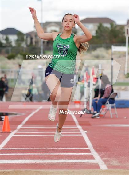 Thumbnail 1 in Continental League Championship 2025 (Day 1 Field) photogallery.