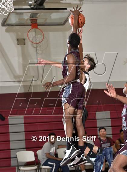 Thumbnail 1 in Johnson vs. Deer Valley (Hunter Classic) photogallery.