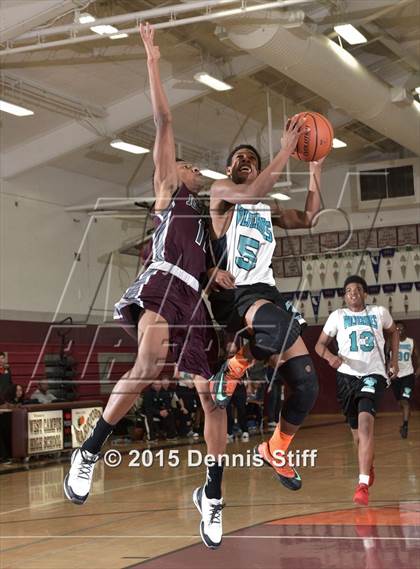 Thumbnail 2 in Johnson vs. Deer Valley (Hunter Classic) photogallery.
