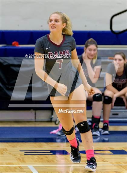Thumbnail 2 in Marshall vs. Brandeis photogallery.