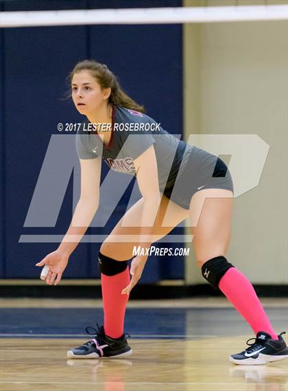 Thumbnail 2 in Marshall vs. Brandeis photogallery.
