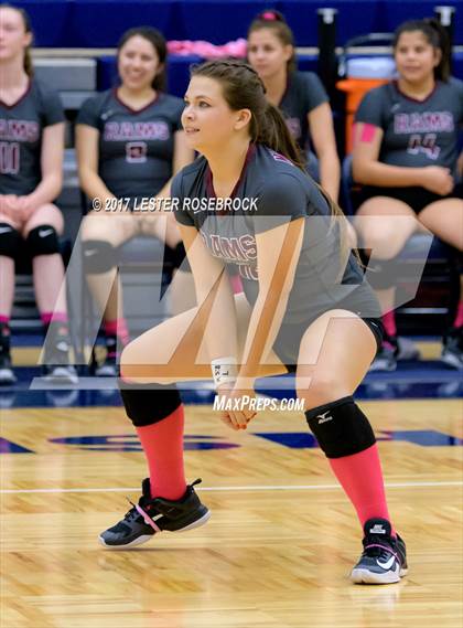 Thumbnail 2 in Marshall vs. Brandeis photogallery.