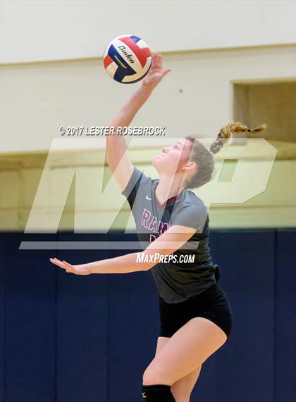 Thumbnail 2 in Marshall vs. Brandeis photogallery.