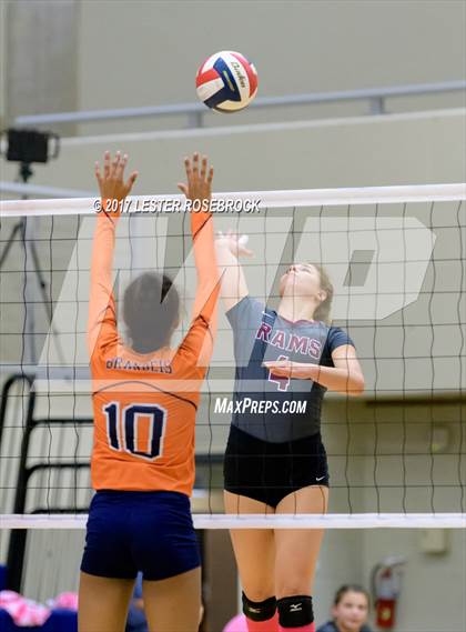Thumbnail 3 in Marshall vs. Brandeis photogallery.