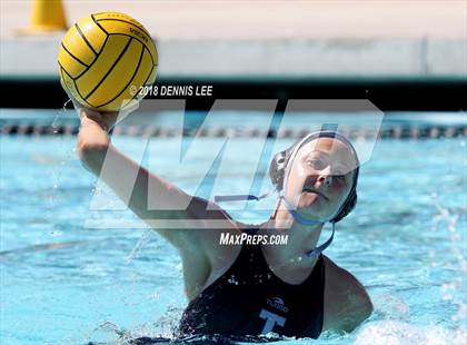 Thumbnail 1 in Clovis North vs. El Capitan (Sierra Shootout Tournament) photogallery.