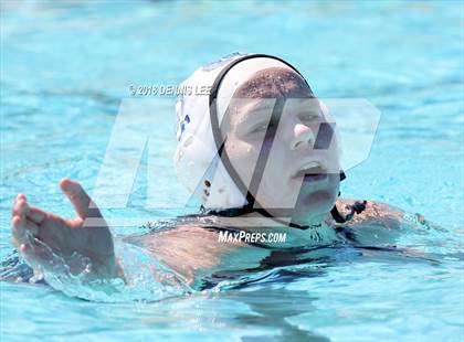 Thumbnail 1 in Clovis North vs. El Capitan (Sierra Shootout Tournament) photogallery.