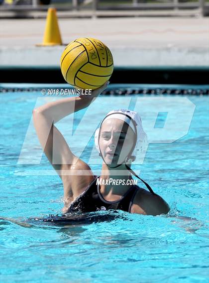 Thumbnail 1 in Clovis North vs. El Capitan (Sierra Shootout Tournament) photogallery.