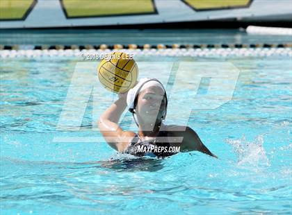 Thumbnail 1 in Clovis North vs. El Capitan (Sierra Shootout Tournament) photogallery.