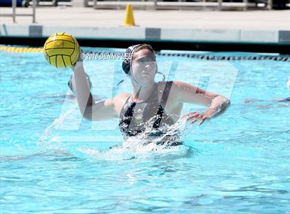 Thumbnail 1 in Clovis North vs. El Capitan (Sierra Shootout Tournament) photogallery.