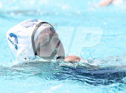 Thumbnail 2 in Clovis North vs. El Capitan (Sierra Shootout Tournament) photogallery.