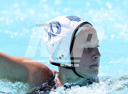 Thumbnail 1 in Clovis North vs. El Capitan (Sierra Shootout Tournament) photogallery.